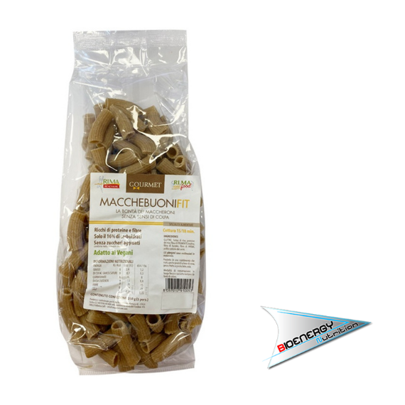 RIMA Benessere-MACCHEBUONI FIT (Conf. 250 gr)     
